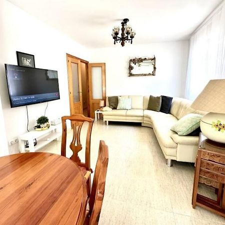 Three Bedroom Apartment, Prime Javea Location 외부 사진
