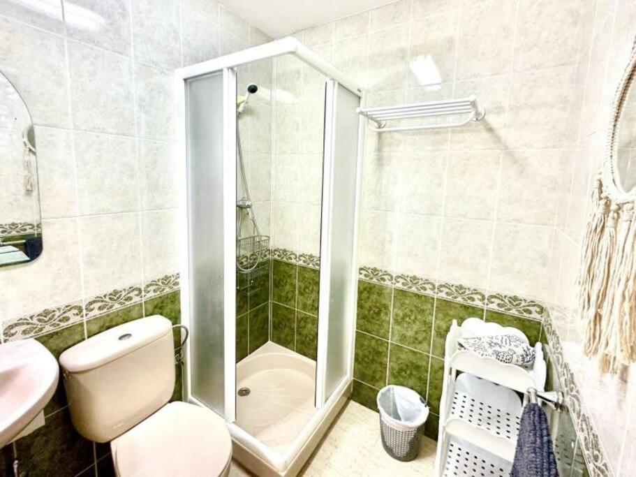 Three Bedroom Apartment, Prime Javea Location 외부 사진