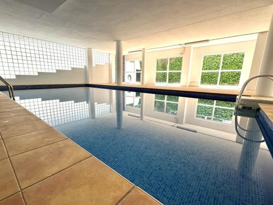 Three Bedroom Apartment, Prime Javea Location 외부 사진