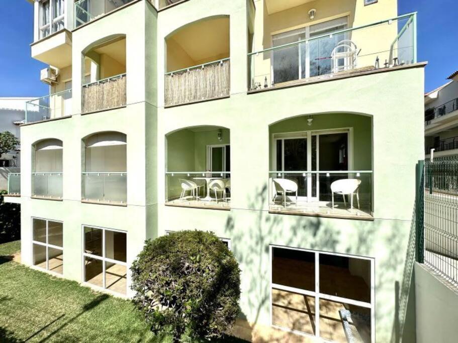 Three Bedroom Apartment, Prime Javea Location 외부 사진