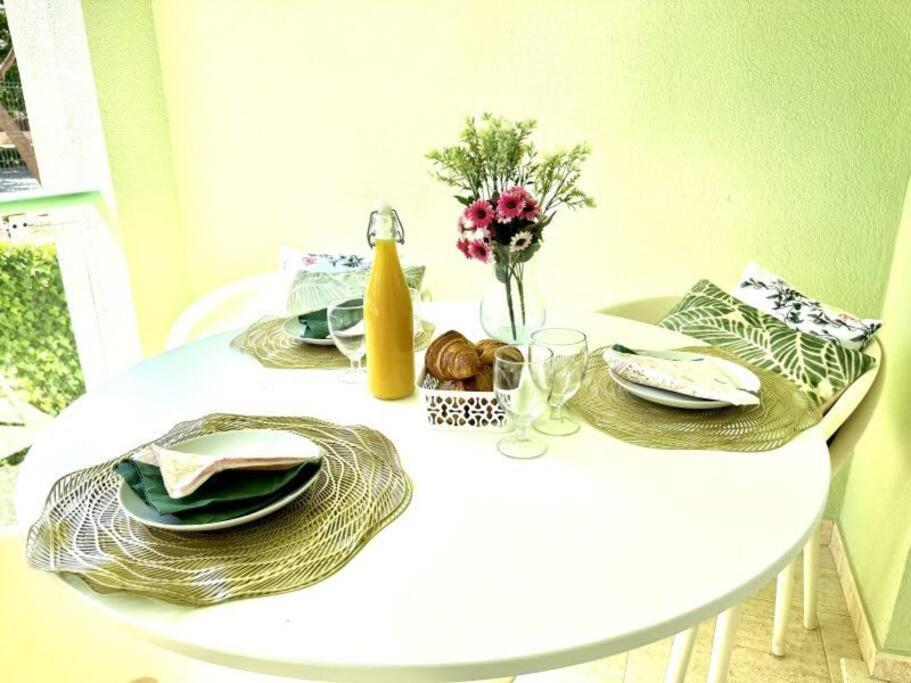 Three Bedroom Apartment, Prime Javea Location 외부 사진